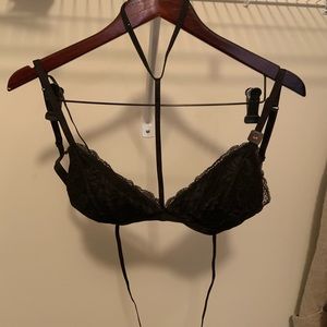 3 for $25! La Senza Bralette